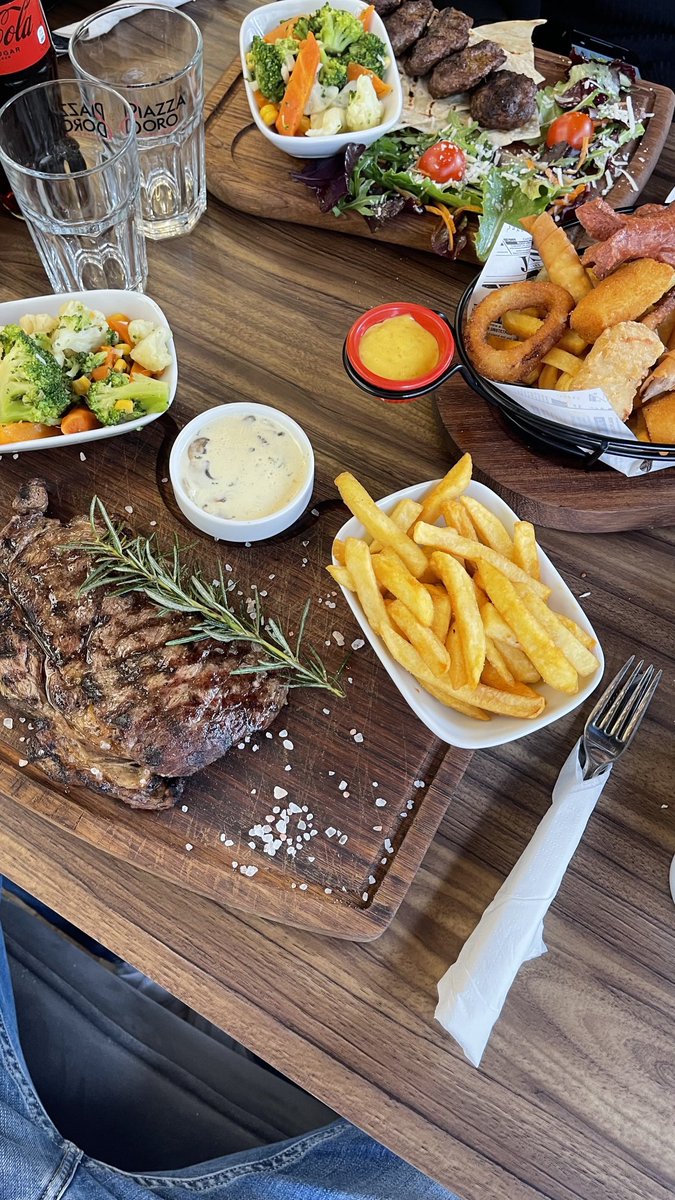 MuroCrypto's tweet photo. Proof of steak https://t.co/rVExfgoiPe