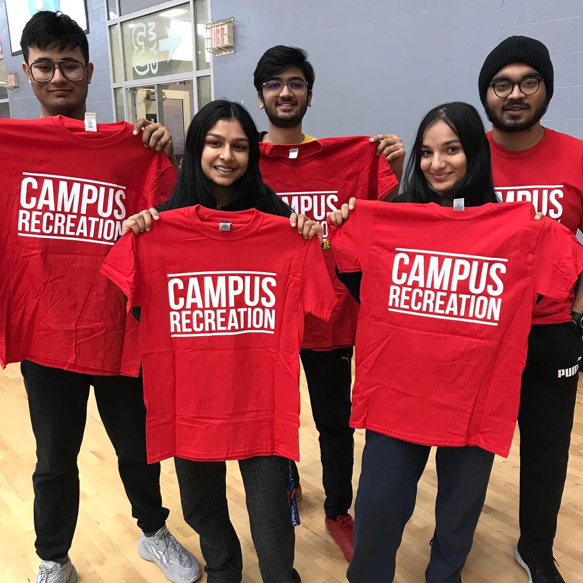 DCOTCampusRec's tweet photo. Congratulations to our Basketball Skills Challenge winners π β Brianna (14 points) & Janajan (12 points)!
Thank you to everyone who participated in the event. π
#DCOTCampusRec #getactivehavefun https://t.co/XqV2vectpS