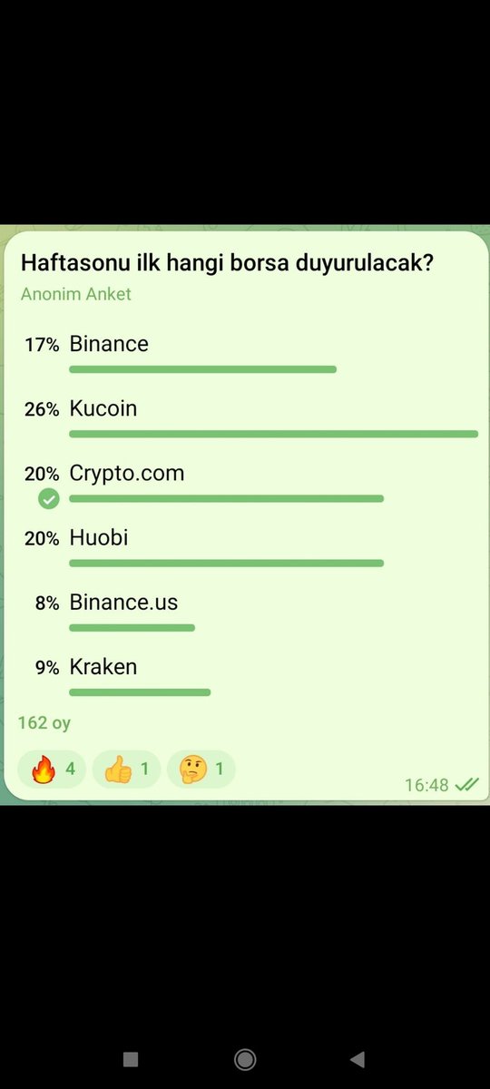 Russel in twitlerinden ve saitama global modlarından aldığımız bilgilere göre en geç haftasonu bitimene kadar iki cex duyurusu geliyor. Sence hangileri olucak yoruma bildir!
