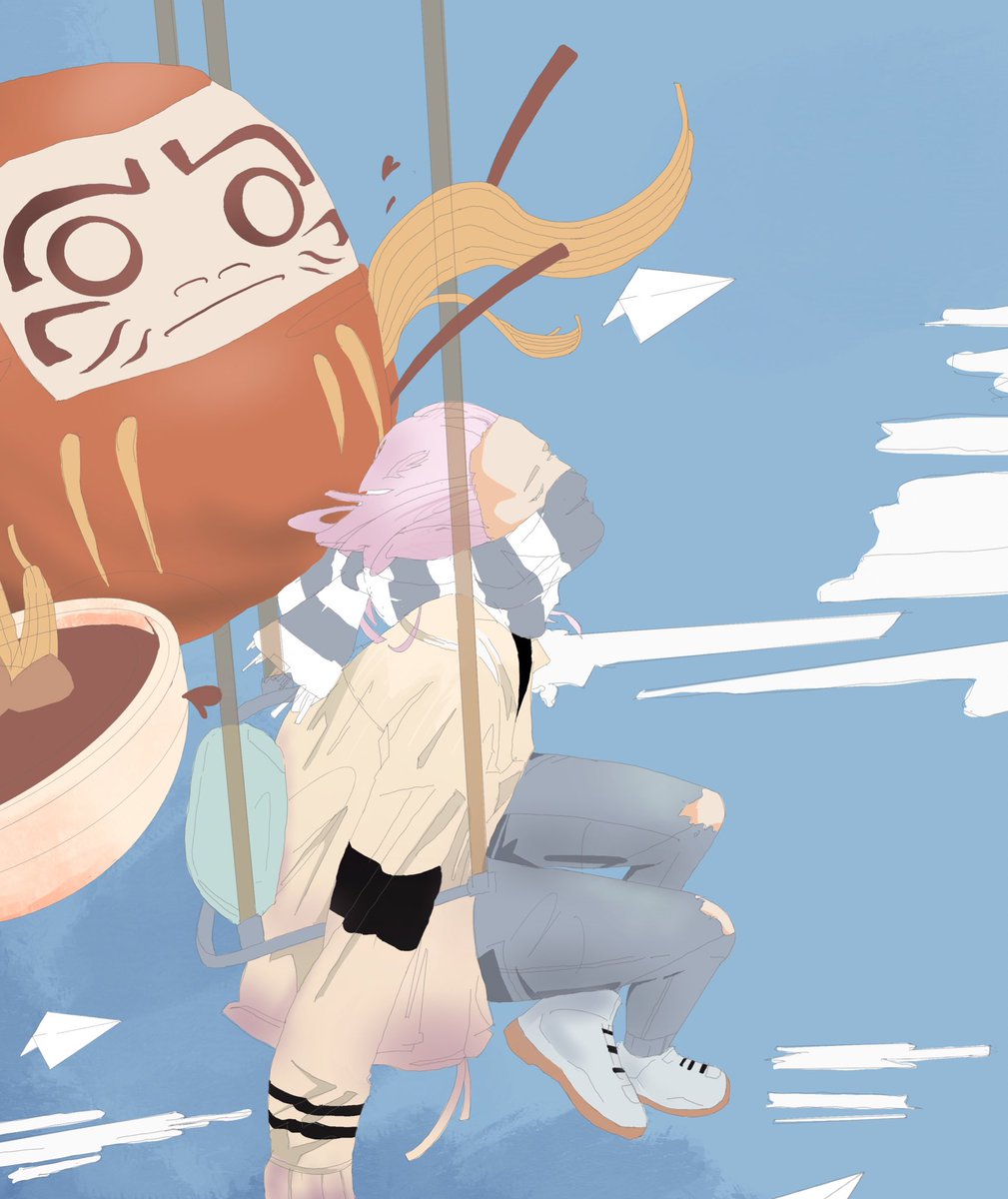 GN, WIP ☕️