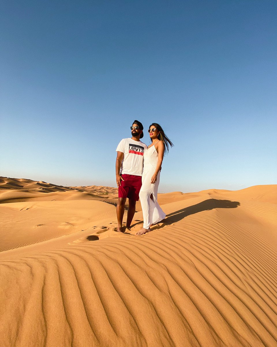 Is Dubai Desert on your bucket list? When planning our trip to Dubai, we knew we wanted to get out of the city and into the desert. Our day was filled with dune buggies, visiting the camels, a bit of dune bashing, sandboarding and absorbing the beauty and stillness of the desert.