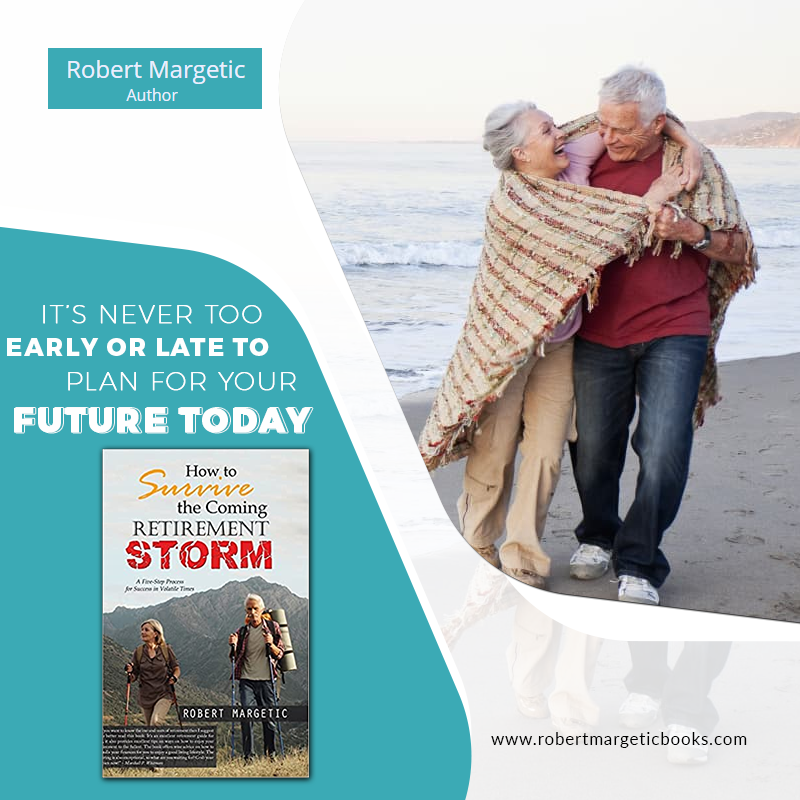 RMargetic's tweet photo. Planning for #retirement is similar to planning a vacation. You can't escape from it, but if you are prepared, you can be relaxed about it. https://t.co/KUqU5CzlY2 https://t.co/NQq2nZ71qs