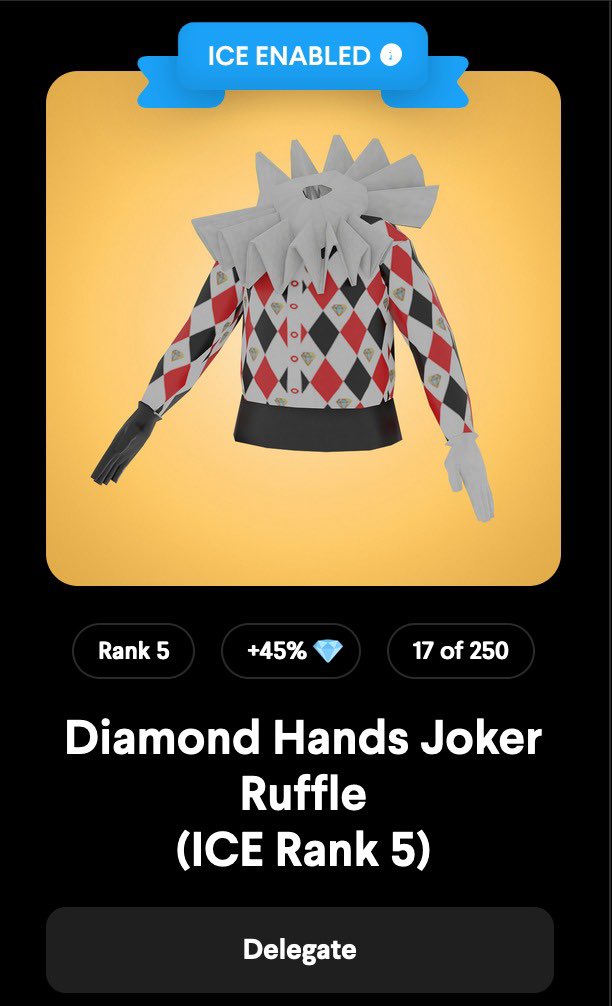 Sub-Zero 💎 Poker Guild tweet media