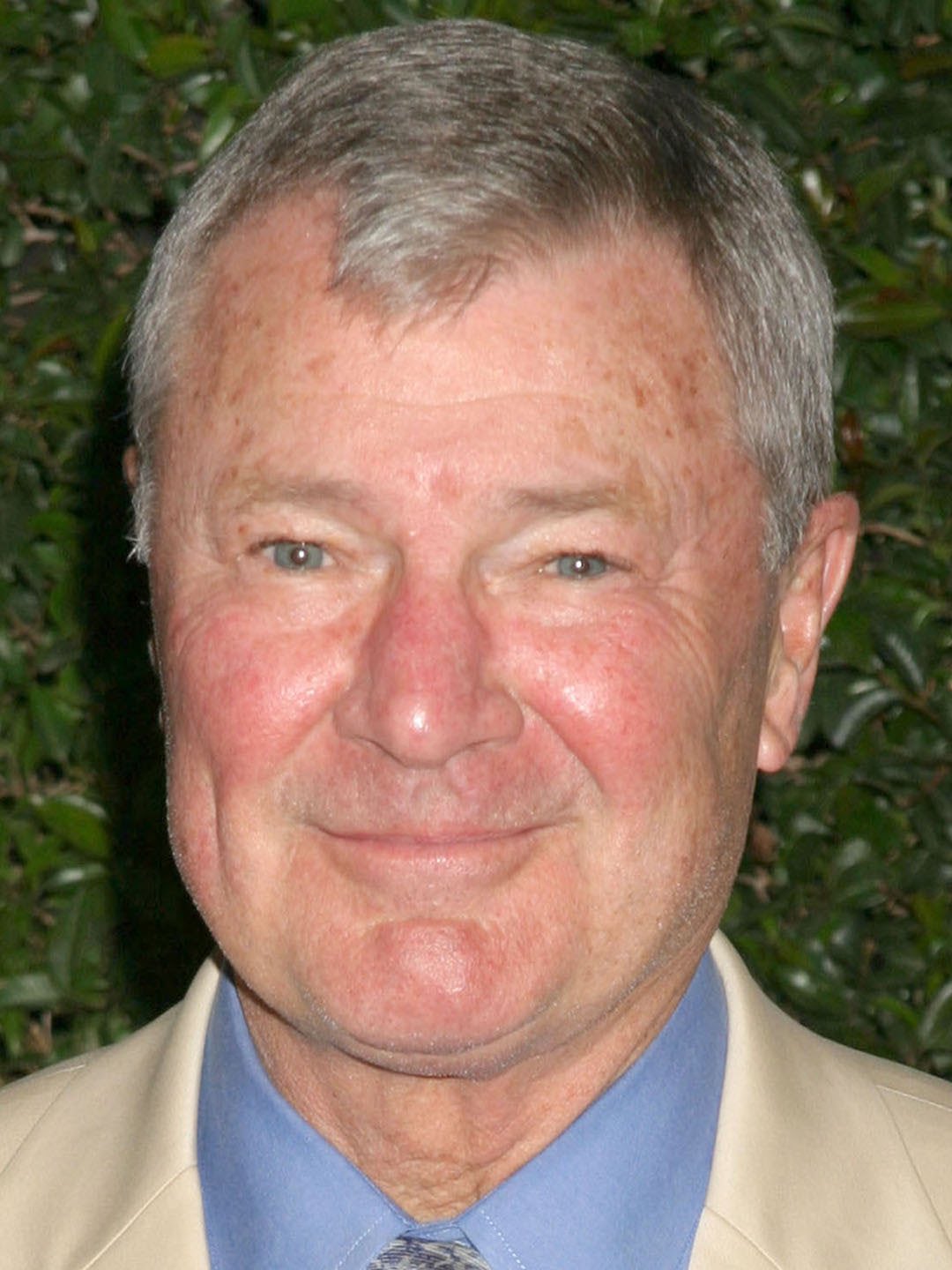 Happy 88th Birthday Today To: Don Hastings! 