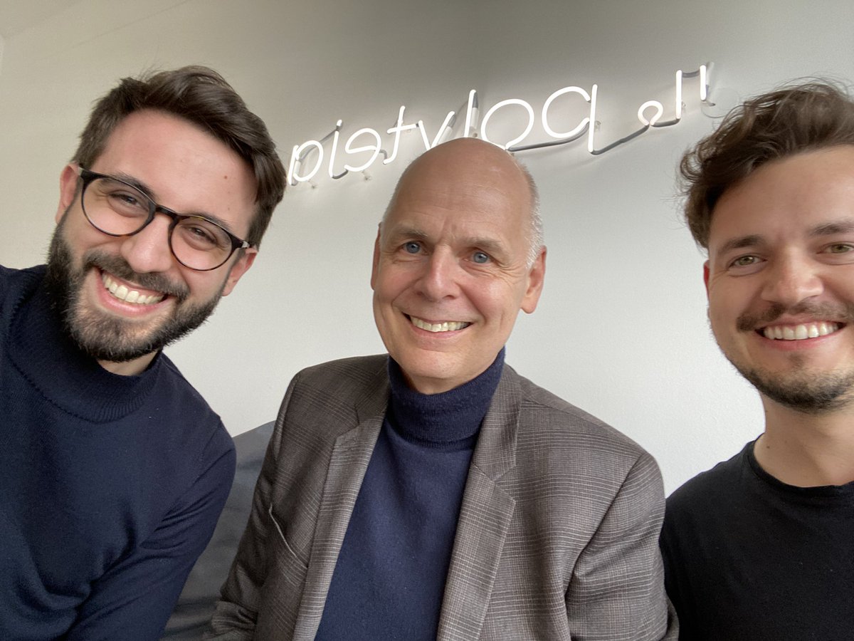 Faruk Tuncer tweet media