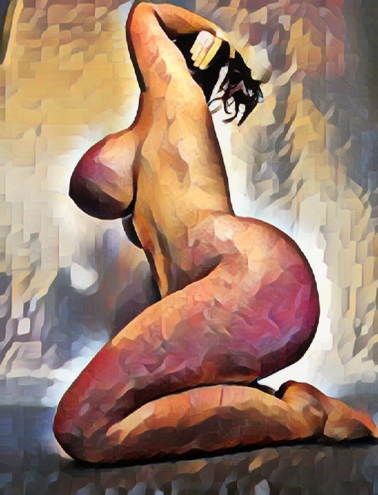 NewEraOfFreedom's tweet photo. Who can resist to a perfect natural curvy woman's body? Who else here loves curvy women?
#Erotic #Art #NFT #Boobs #Curvy #bodypositive #Love #NakedAttraction 

Check out my NFT listing on OpenSea! https://t.co/6cTKjoid5q via 
@opensea https://t.co/wMAEStuBwV