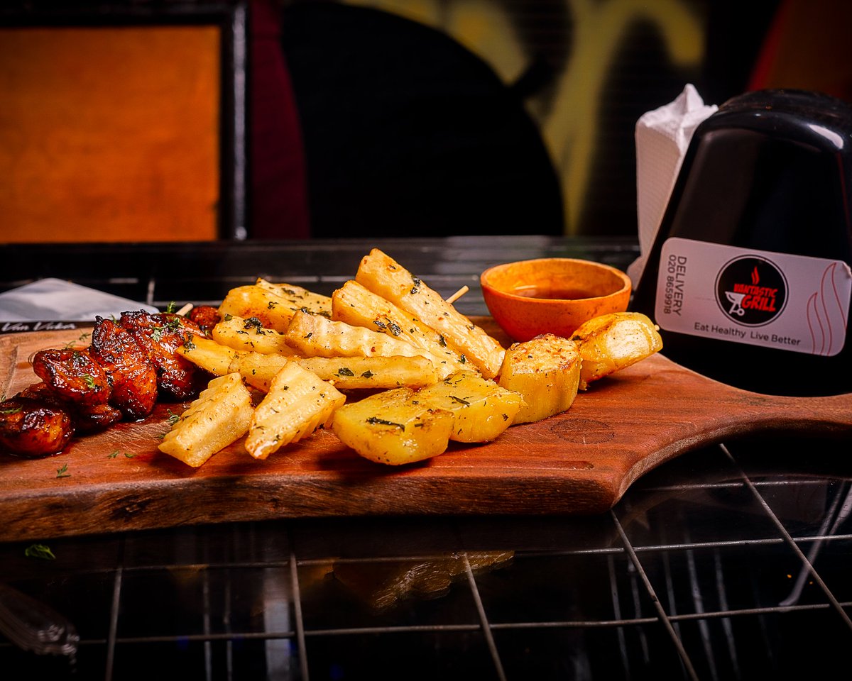 vantasticgrill's tweet photo. Which academic side do you prefer?
Plantain
Yam
Potato https://t.co/epE5ru285T