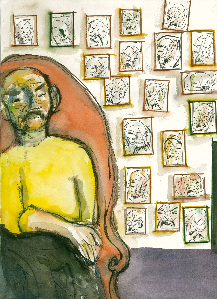 Biblioteca Nacional de España tweet media