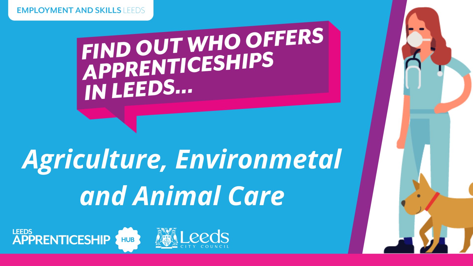 Employment and Skills Leeds (eandsleeds) / Twitter