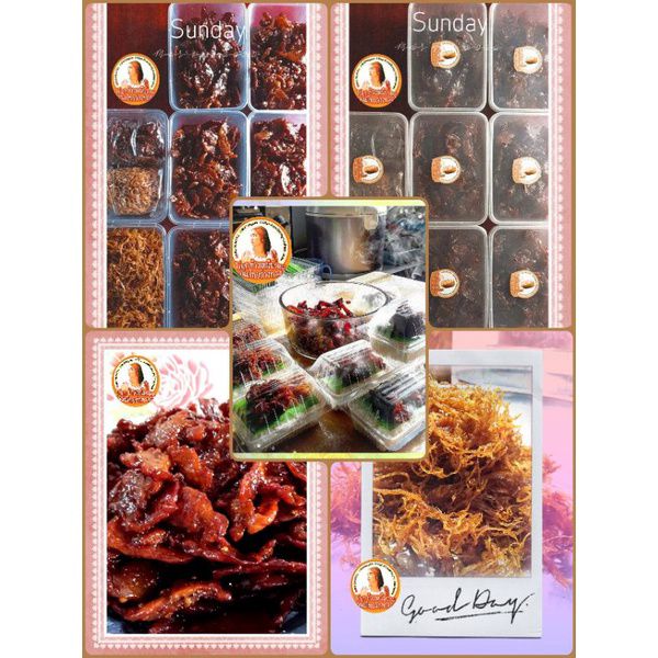 mookSAF's tweet photo. ฉันกำลังขาย หมูฝอย หมูหวานพร้อมทาน ที่ Shopee ในราคาสุดพิเศษเพียง ฿500 ซื้อเลยที่ https://t.co/w23mDAZlzH #ShopeeTH https://t.co/ex0m0YoJHV