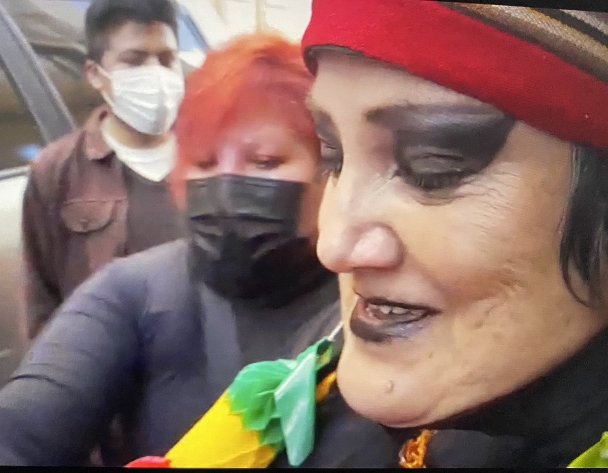 Tuffí Aré | Análisis tweet media