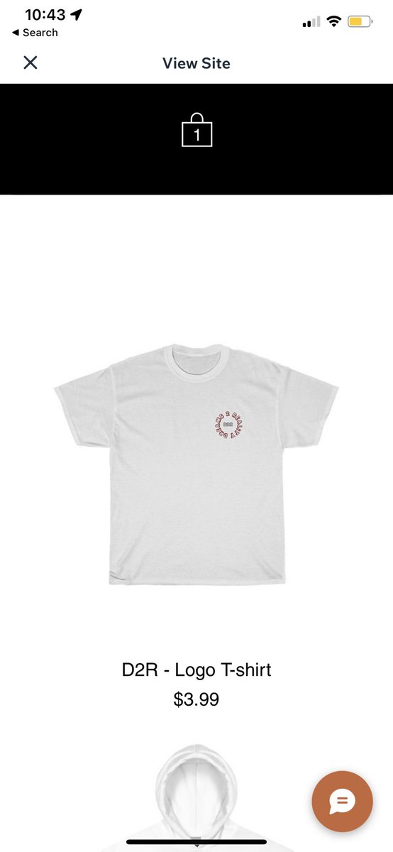 D2RLif3Style's tweet photo. ITS APRIL FOOLS BUT WE NOT FOOLING YALL ‼️ $3.99 T-shirts available RIGHT NOW ONLY FOR THIS WEEKEND ONLY ‼️ 
#Fools #AprilFools #affordable #steal #comeup #support #fashion #supportthebrand #Dreamtoreailty https://t.co/widsl5XoEB
