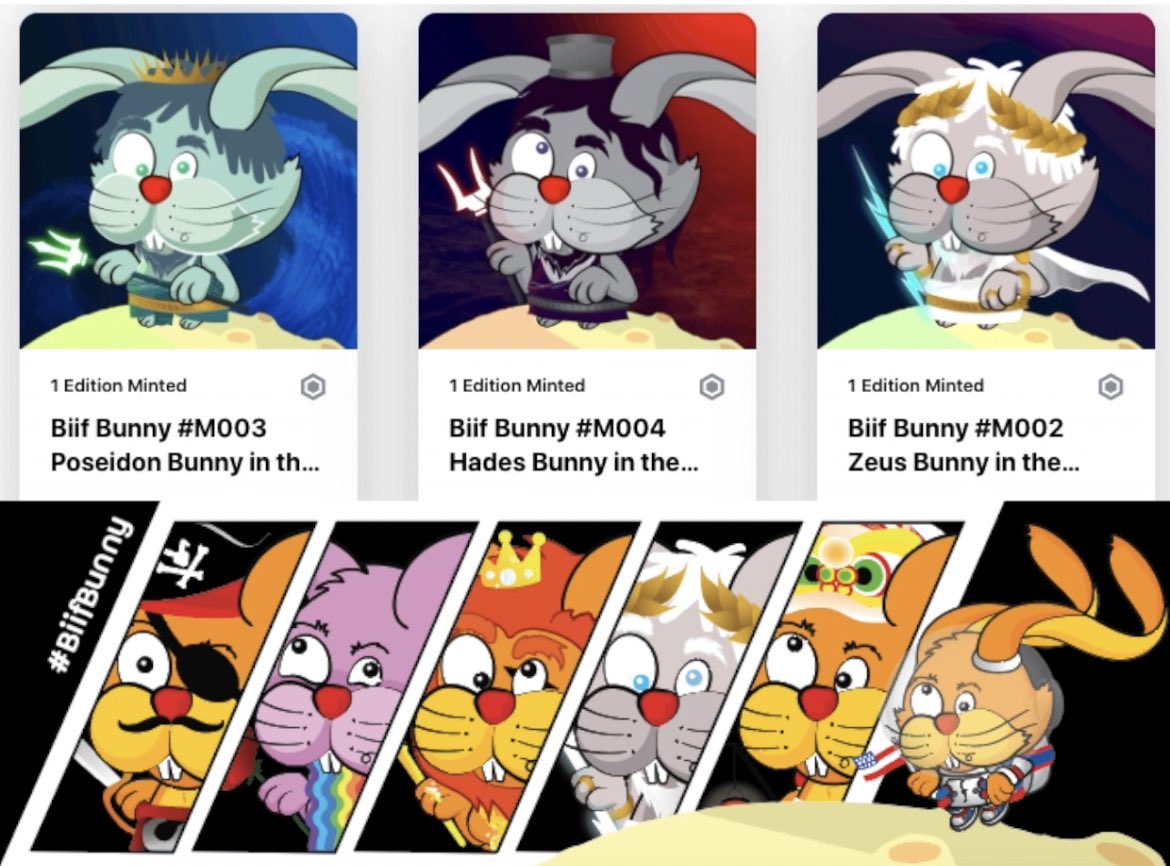 realleaden's tweet photo. @MetaWardenGuild ฝากน้อง biif bunny เตยเน้อคร๊าบบบ https://t.co/wFkLLMoK1Z ถึงน้อง Biif จะอยู่บนดวงจันทร์ แต่น้อง Biif ก่เกิดที่ เจียงใหม่เน้อคร๊าบบบ 🥳 https://t.co/IH6cdAZyKO