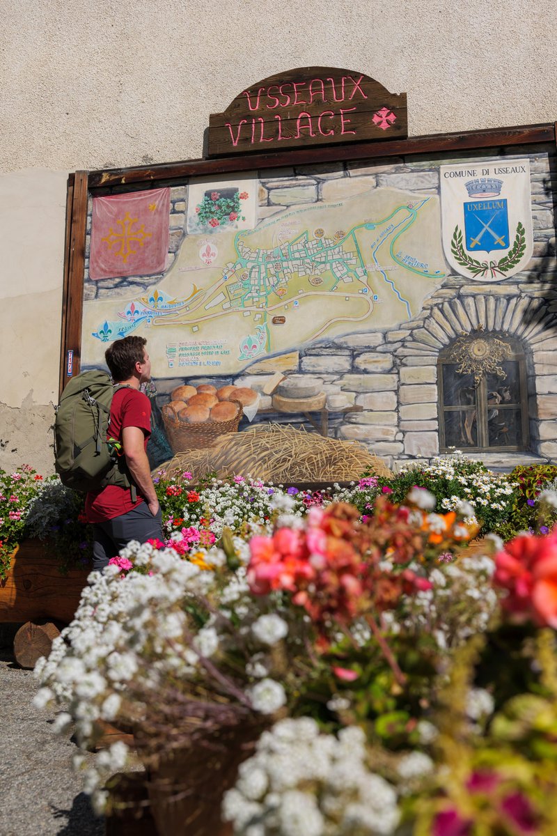 L’avventura è là fuori…  scoprila con 21 nuovi itinerari all’aria aperta tra il Piemonte e la Francia. 
Lasciati ispirare dal Piemonte 
▶️bit.ly/3uwkxAm

📸 by Provincia Turismo Torino, Massimiliano Pons
📸 by  Ludovico de Maistre 

Via <a href="/torinopiemonte/">VisitPiemonte.Regional Marketing and Promotion</a>