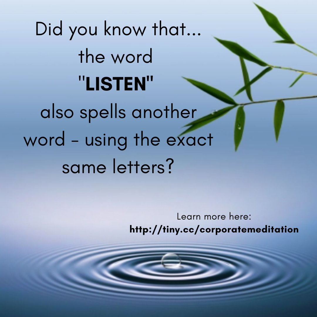 Jude_MEtuka's tweet photo. Pearls of wisdom from @Jude_MEtuka:
#emotionalintelligence #emotions #emotionmanagement #selfmanagement #selfregulation #selfawareness #leadership #leadershipdevelopment #mindfulnessmeditation #mindfulleadership #mindfulnesspractice #mindfulness #creatabetteryou #alwaysamonk https://t.co/rs5fXhuuWl