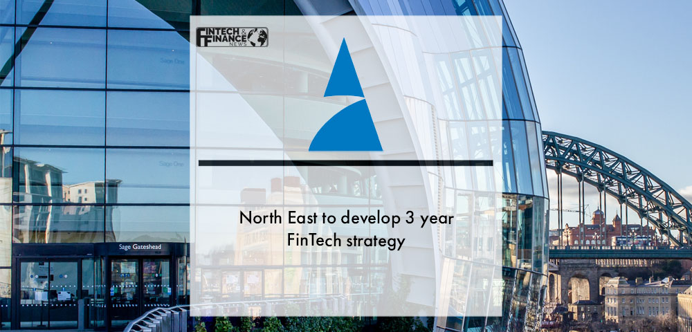 North East to develop 3 year FinTech strategy
zpr.io/Ycsp9Er56U4P
#Fintech  #Paytech #FFnews