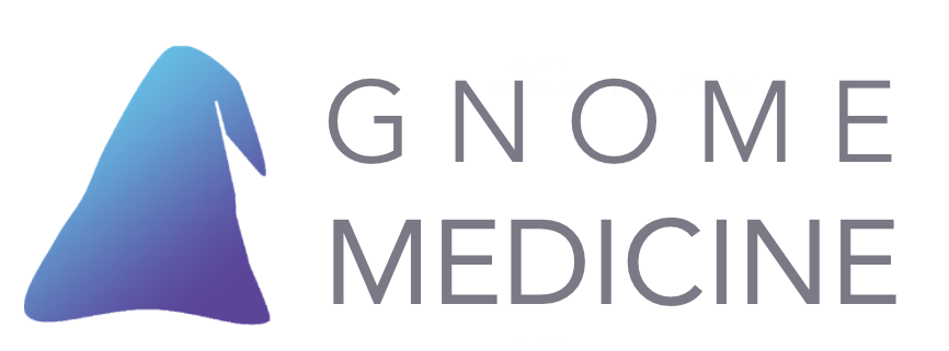 We're excited to announce that we're changing our name to Gnome Medicine!
1/2