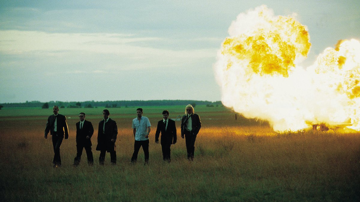 KerrangMagazine's tweet photo. Rammstein: How Mutter took the world’s most perverse band to the extreme. https://t.co/PQC8lFeYXs https://t.co/HSzTX4nT0u
