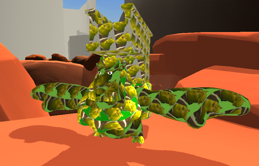 Grimmlins Tale tweet media