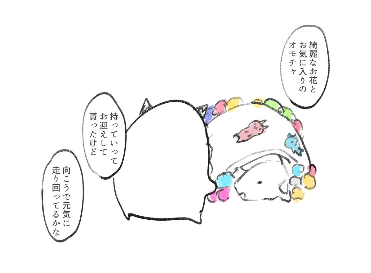 今日のねこて〜日記です 