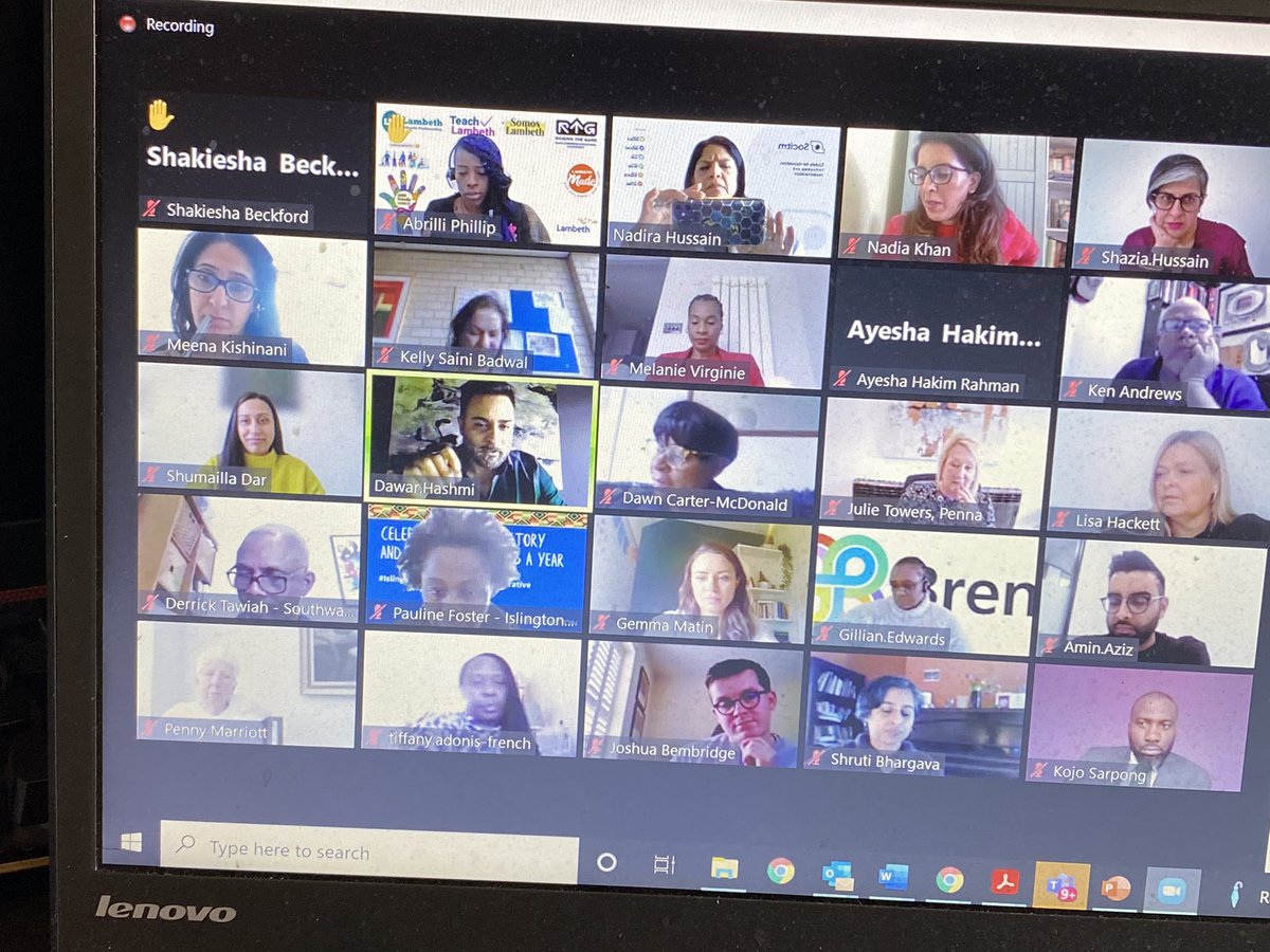 nadirahussain44's tweet photo. Delighted to be a part of the #DLGLforum with such esteemed colleagues. Powerful and inspirational discussions about personal resilience in response to barriers and challenges in leadership @dawarhash https://t.co/mF2VfXRgxy