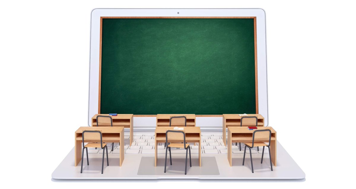 TeachHub's tweet photo. Cultivating an effective digital classroom is crucial to student success. Learn why students benefit from a digital classroom: https://t.co/xp0lYLBZm5     
#DigitalClassroom #eLearning #Students #Teachers https://t.co/15vyKQoIuE