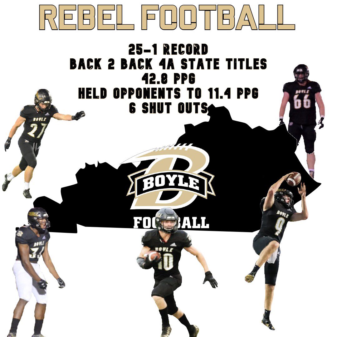 Our record the past two years! Our Rebels just put in a great week of Rebel Week! Looking forward to getting back to work after spring break. #LeaveNoDoubt