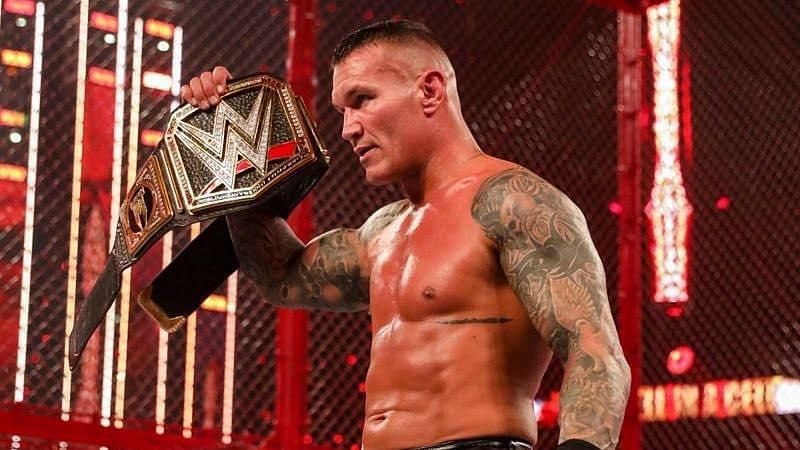 Petition for April 1st to officially be known as Randy Orton Day, rather than April Fools Day. happy birthday    