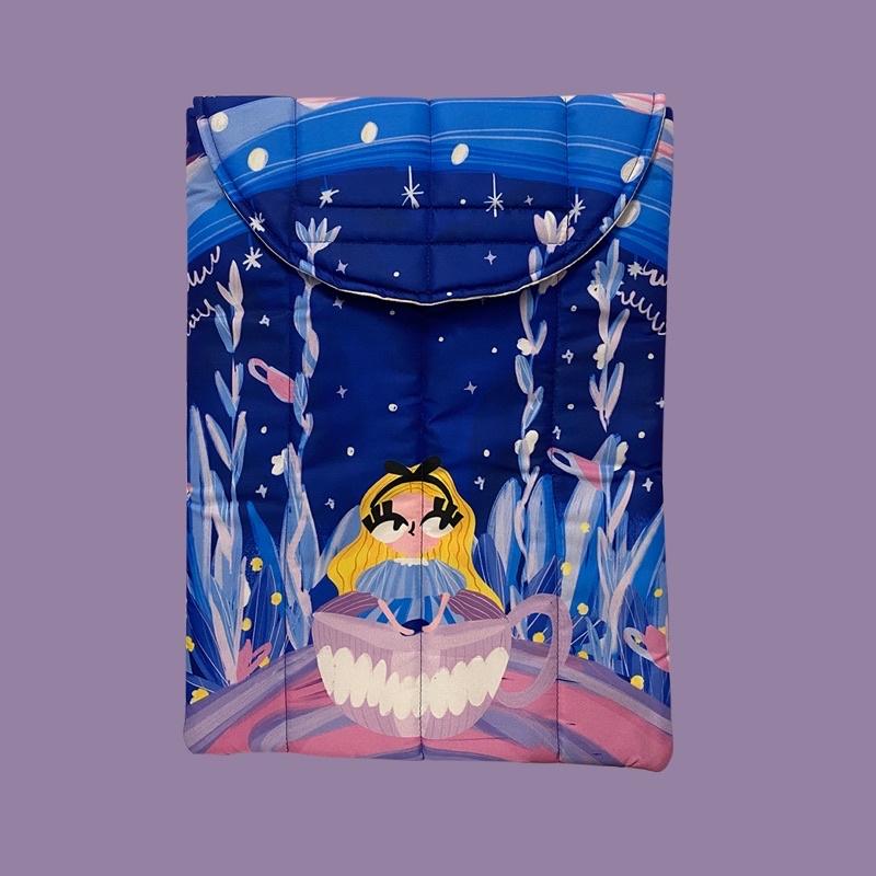 “Puffy” Laptop Sleeves by Alixos 

💰 Rp185.000
🔗 shope.ee/9ef29a29mi