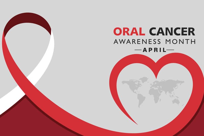 April is Oral #Cancer Awareness Month.
Regular oral cancer examinations performed by your oral health professional remain the best method for detecting #oralcancer in its early stages.

Know more: fitzgeralddentistry.com/oral-cancer-sc…

#oralcancerawareness #april #CancerAwareness #Dentist