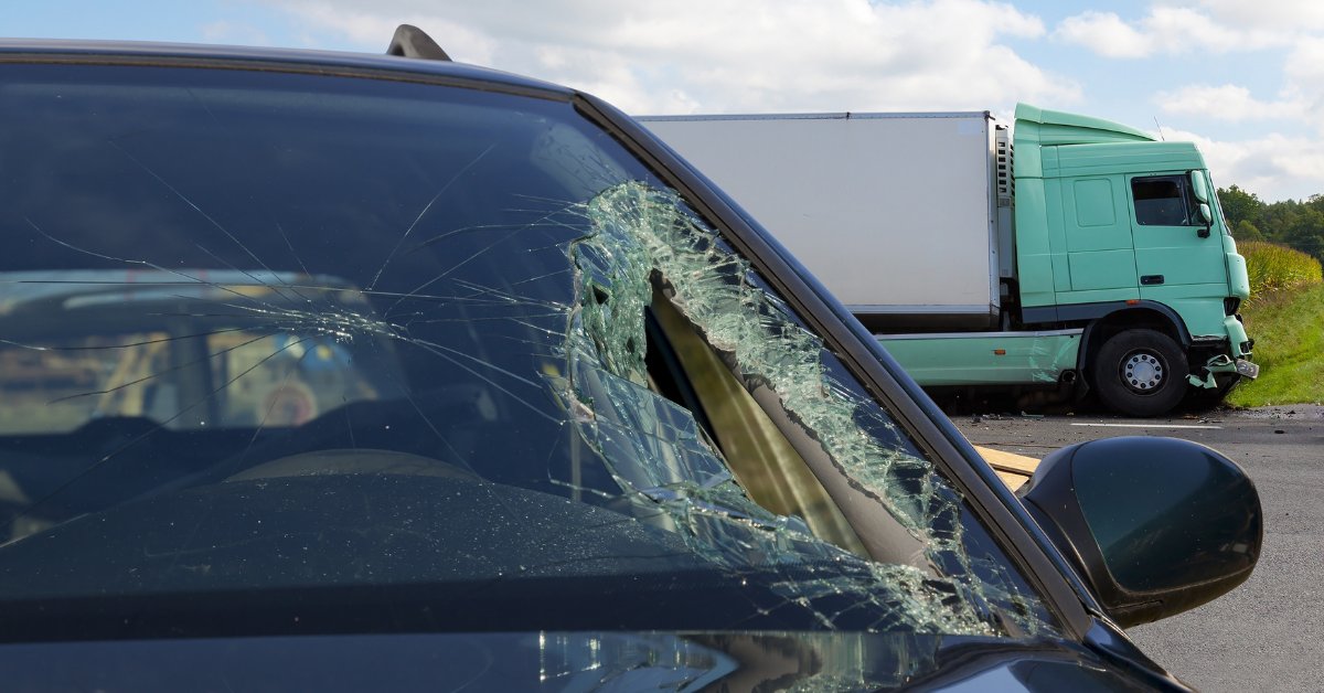 #FAQ: How can a lawyer help me after a #TruckAccident?

Don’t wait until one strikes. Read about our ability to investigate, handle the paperwork, expertly negotiate, and more: tatelawoffices.com/truck-accident…