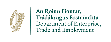 LEODublinCity's tweet photo. To work in Ireland, a non-European Economic Area national must hold a valid #EmploymentPermit
@DeptEnterprise administers the Irish Employment Permits system. How to apply for a #workpermit https://t.co/tqcRGG3mXb https://t.co/douvk8oym0