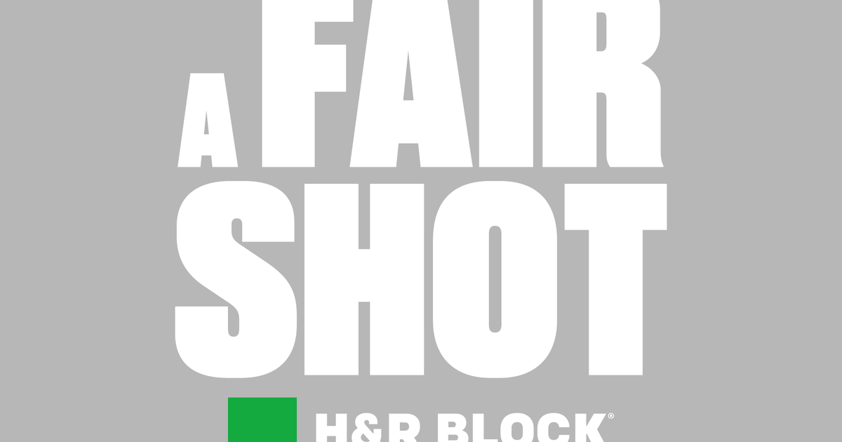 adage's tweet photo. H&amp;R Block in a new campaign called “A Fair Shot” is trying to level the playing field.

The company announced that it is committing $1 million to sponsor female athletes from a range of college sports, including basketball, softball and gymnastics. https://t.co/qcPWYqm4bx https://t.co/BFm9uuuxGL