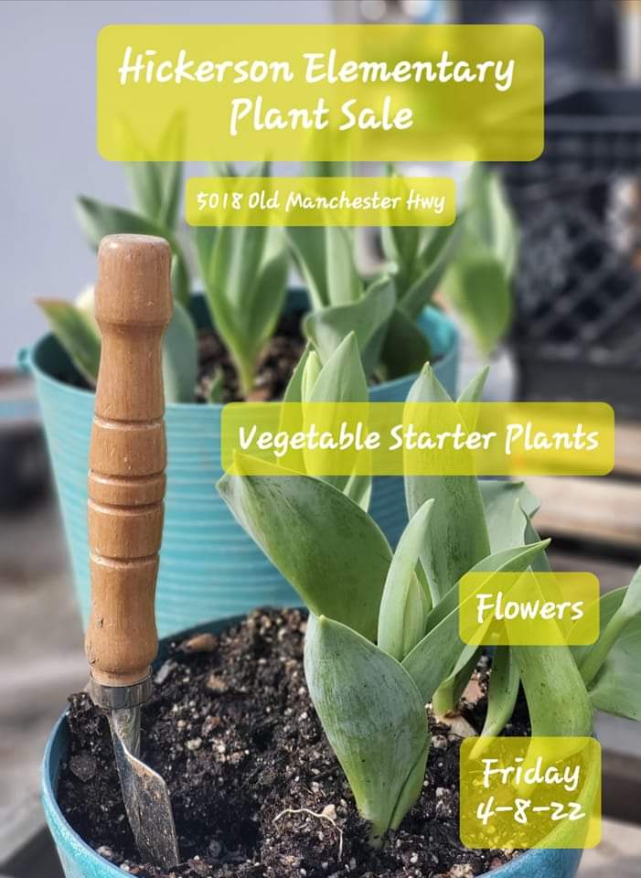 Please share.....
If you would like to donate to our greenhouse efforts contact Mrs. Michelle through Class Dojo or call at 393-3330.   
#hickersonelementary
#hickersonhawks
#stemschool
#communitypartners
#onceahawkalwaysahawk