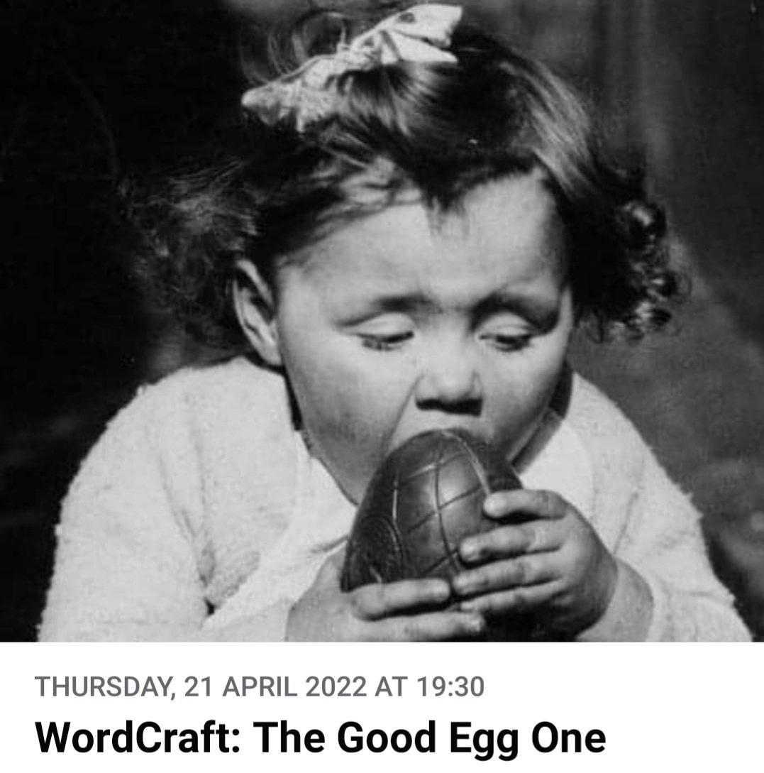 WordCraft tweet media