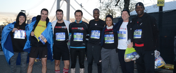 GrassrootSoccer's tweet photo. For the 13th consecutive year, GRS is proud to be an Official Charity Partner of the @nycmarathon this November! Here's your chance to join #TeamGRS for our 20th anniversary, take on the 26.2, and play it forward for adolescent health.
Visit: https://t.co/kTFaCJy474 #GRSturns20 https://t.co/sT3AvZ8CtX