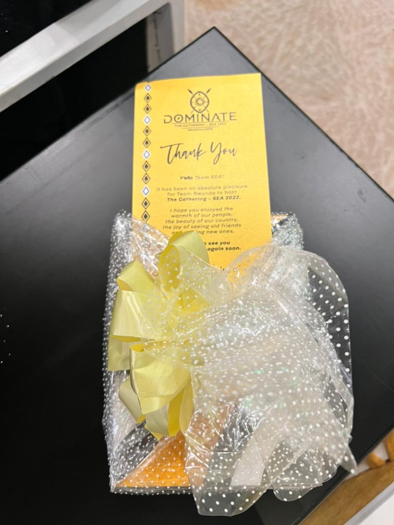 Gciniwe Fakudze tweet media