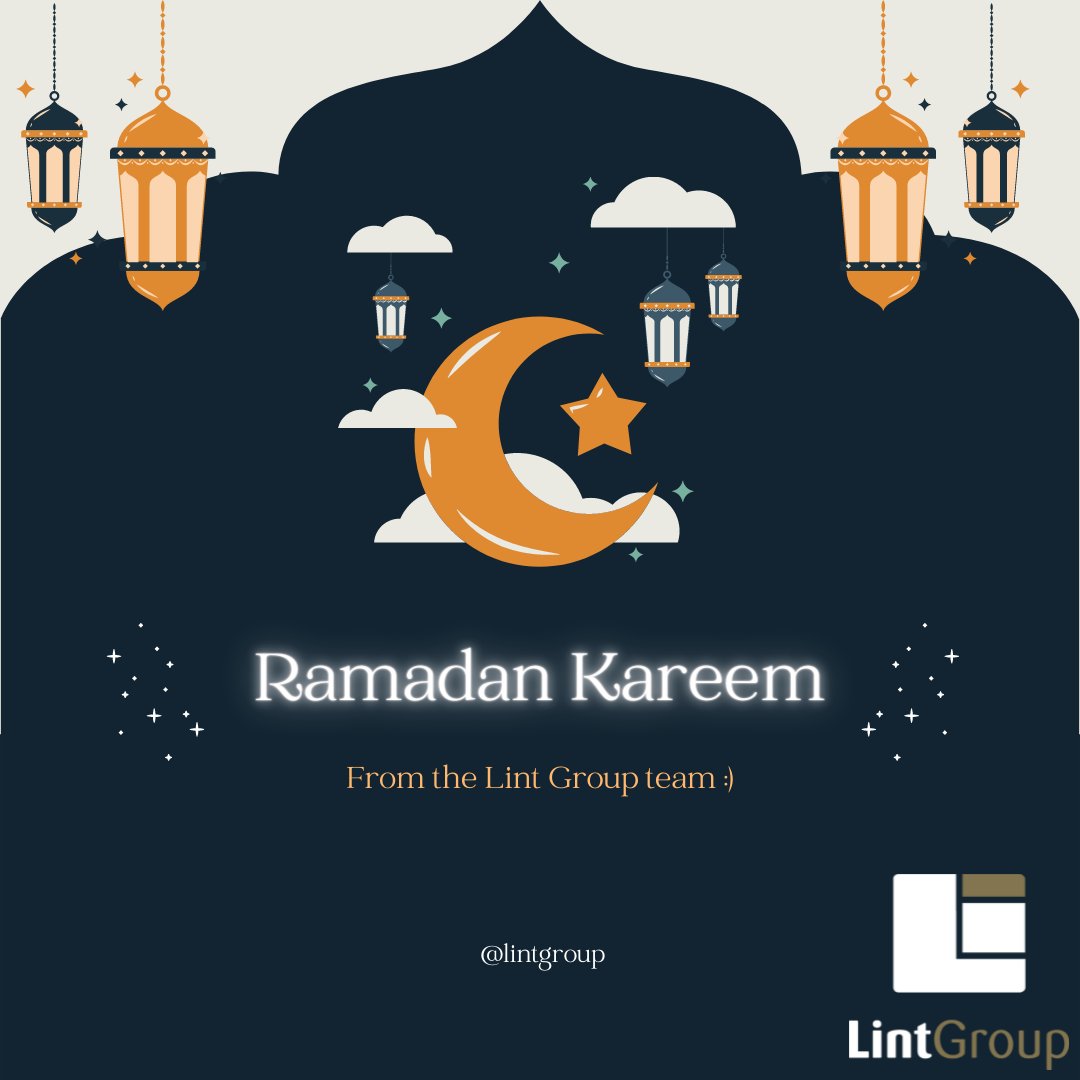 Lint Group tweet media