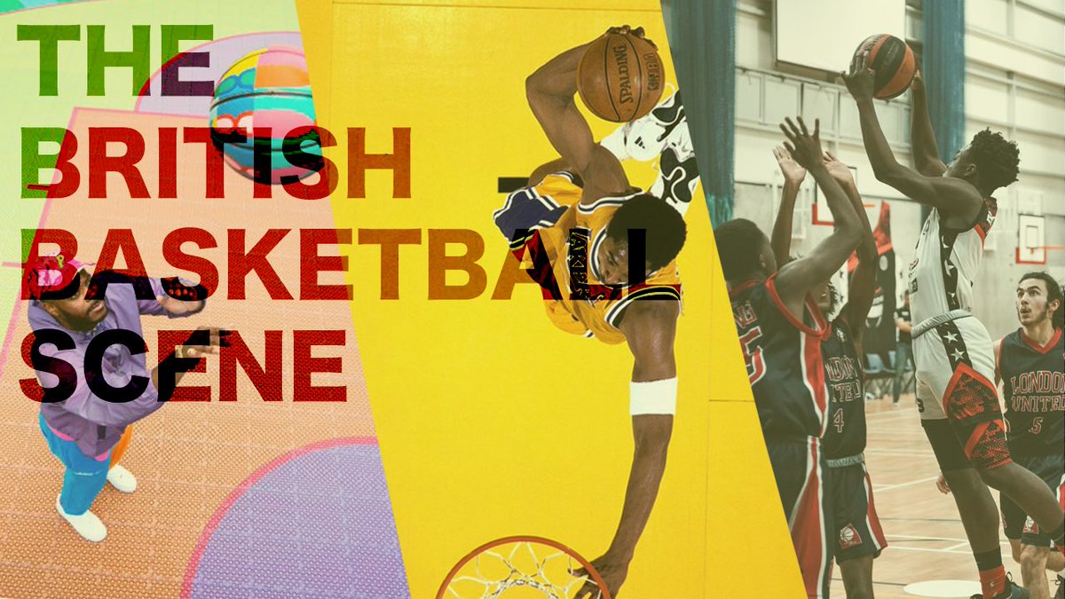 jackbibbmedia's tweet photo. Short-form news package on the current state of British Basketball. 🏀 

A first venture into broadcasting where I’ve been able to bring to life a passion of mine with a visual flair. 

▶️ https://t.co/tldgoHxJwi https://t.co/yT64yq2Rsg