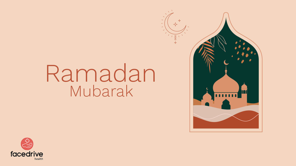 Facedrive Health tweet media