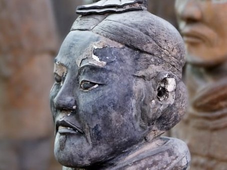 "Appear weak when you are strong, 
and strong when you are weak."

― Sun Tzu, The Art of War