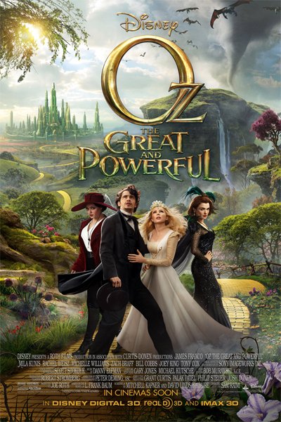 Utopia_Rabbit's tweet photo. Disney a aussi osé un prequel particulièrement osef, malgré quelques bonnes idées. 

Au final, comme bien souvent, rien ne vaut le roman.

Cc @Curiolog @Evidencebbh

#espritcritique #oz #magicianofoz #magiciendoz #fetedelespritcritique #journeedelespritcritique #1erAvril https://t.co/64nEpzfRo2