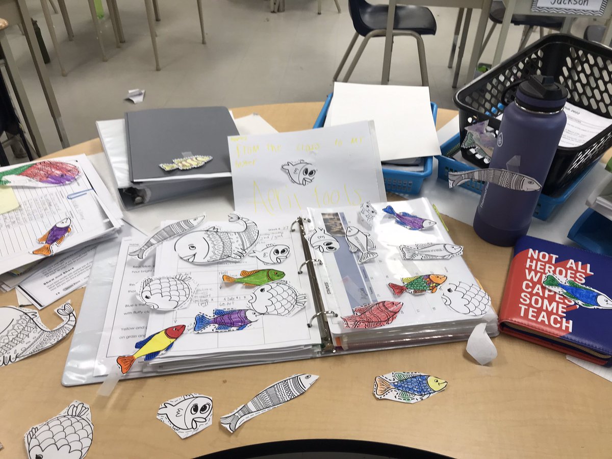 Denise Boyter tweet media