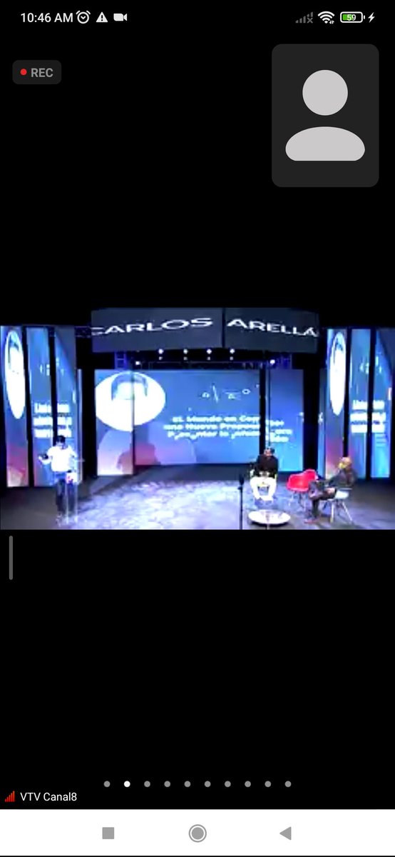 Brigadas comunicacionales Hugo Chávez tweet media