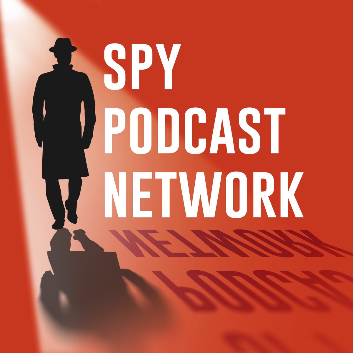 Spy Podcast Network tweet media