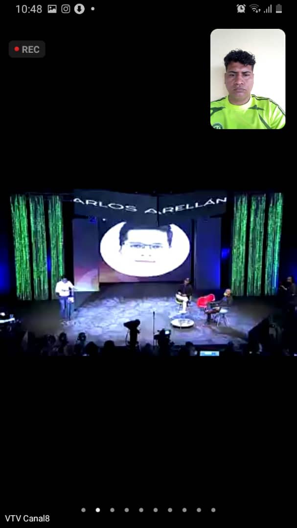 Brigadas comunicacionales Hugo Chávez tweet media