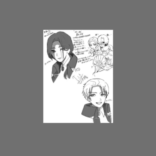 うっうっ500年前wip 