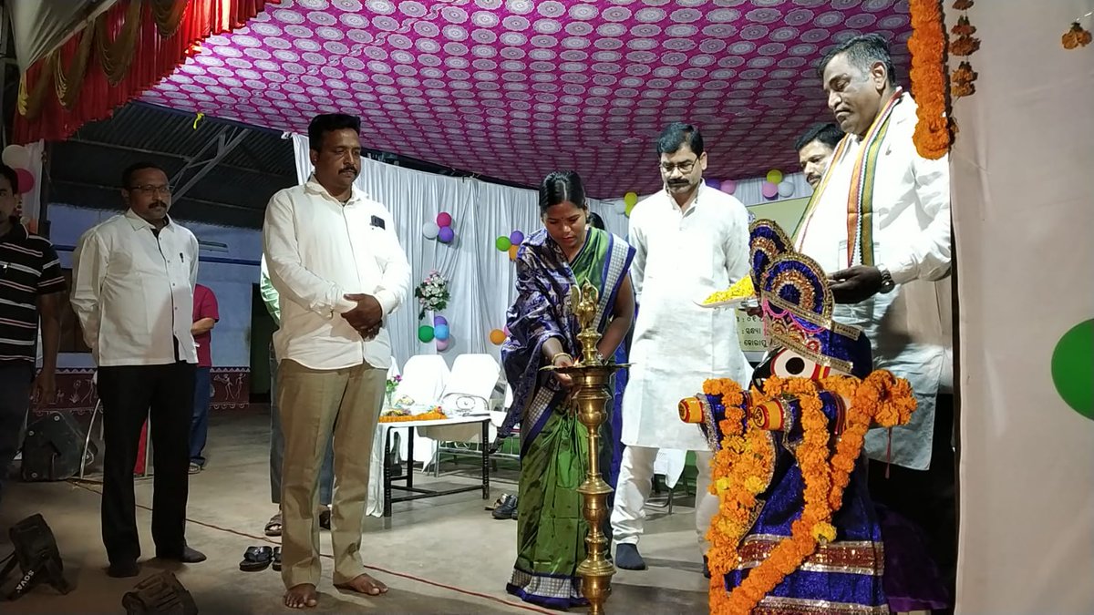 dmkoraput's tweet photo. ଜିଲ୍ଲାସ୍ତରୀୟ ଓଡିଶା ଦିବସ ପାଳନ ଅବସରରେ କୋରାପୁଟ ସାଂସ୍କୃତିକ ପରିଷଦ ଠାରେ ସାଧାରଣ ସଭା, ପୁରସ୍କାର ବିତରଣ ଓ଼ ସାଂସ୍କୃତିକ କାର୍ଯ୍ୟକ୍ରମ l https://t.co/DP7jqquEUr