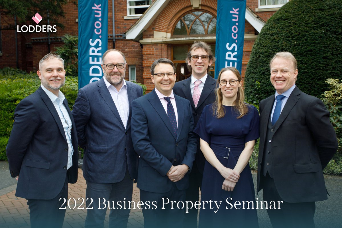 Lodders Solicitors tweet media