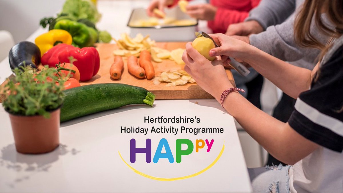 We only have two more spots left on our #Stevenage FREE Easter Holiday Programme. 

This programme is for 13-16 year olds on free school meals.

Book a place here 👇

playwaze.com/hcc-services-f…

<a href="/StevenageBC/">Stevenage Council</a> #EasterHolidays #YouthSupport #YouthProgrammes